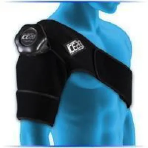ICE20 - Single Shoulder