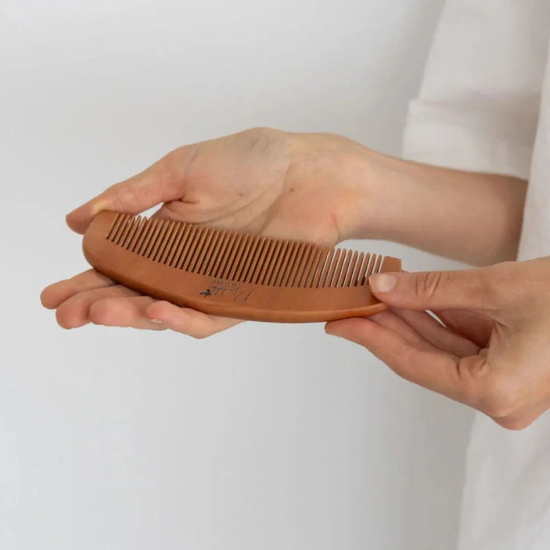 Labour & Birth Comb