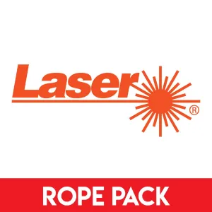 Laser XD Rope Pack