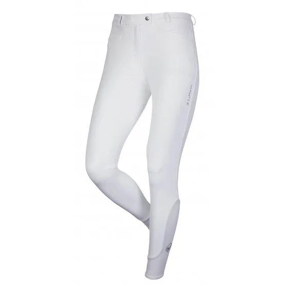 LeMieux Dynamique Knee Grip Breeches