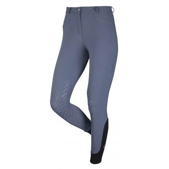 LeMieux Dynamique Knee Grip Breeches