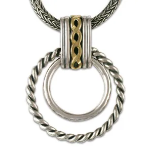 Links Pendant