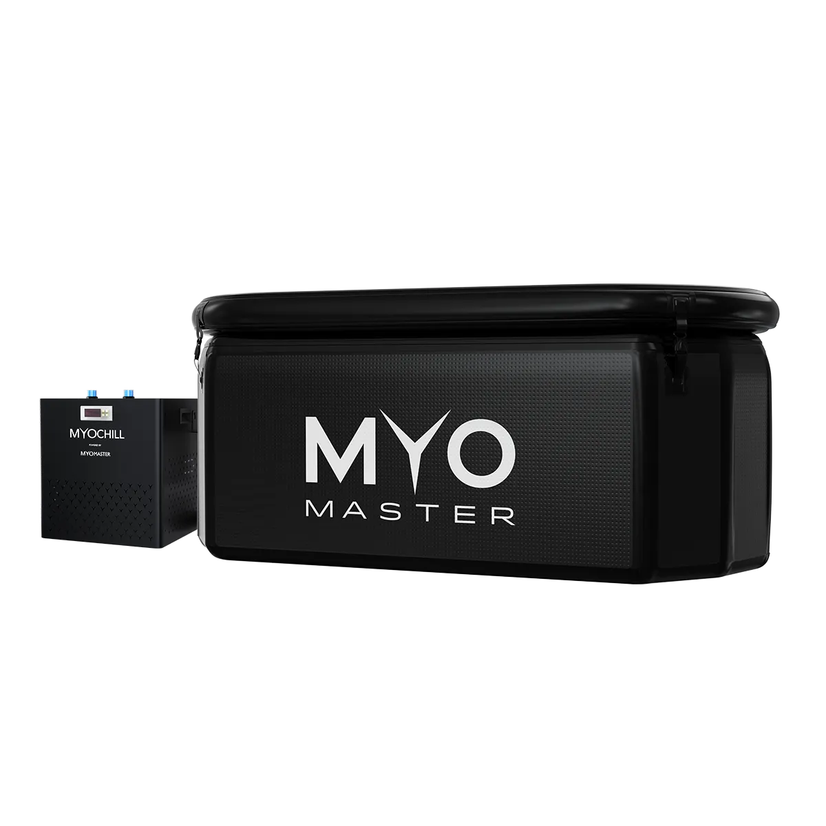 MyoSauna with MyoFreeze & MyoChill Bundle