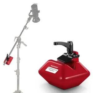 NEEWER UA037 8.8lb/4kg Counterweight with Lock Lever