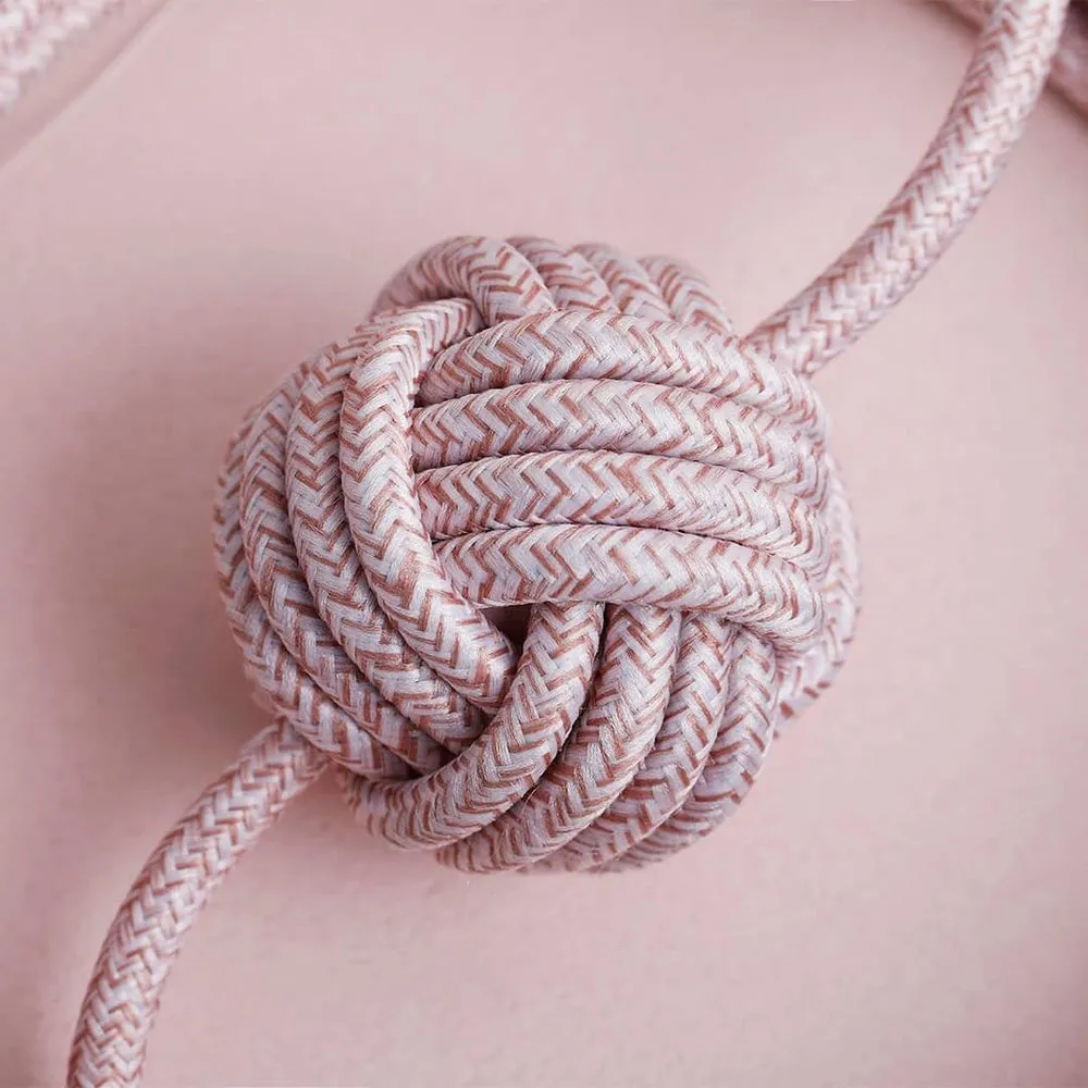 [OPEN BOX] NATIVE UNION Night 3m Lighting Cable Rose