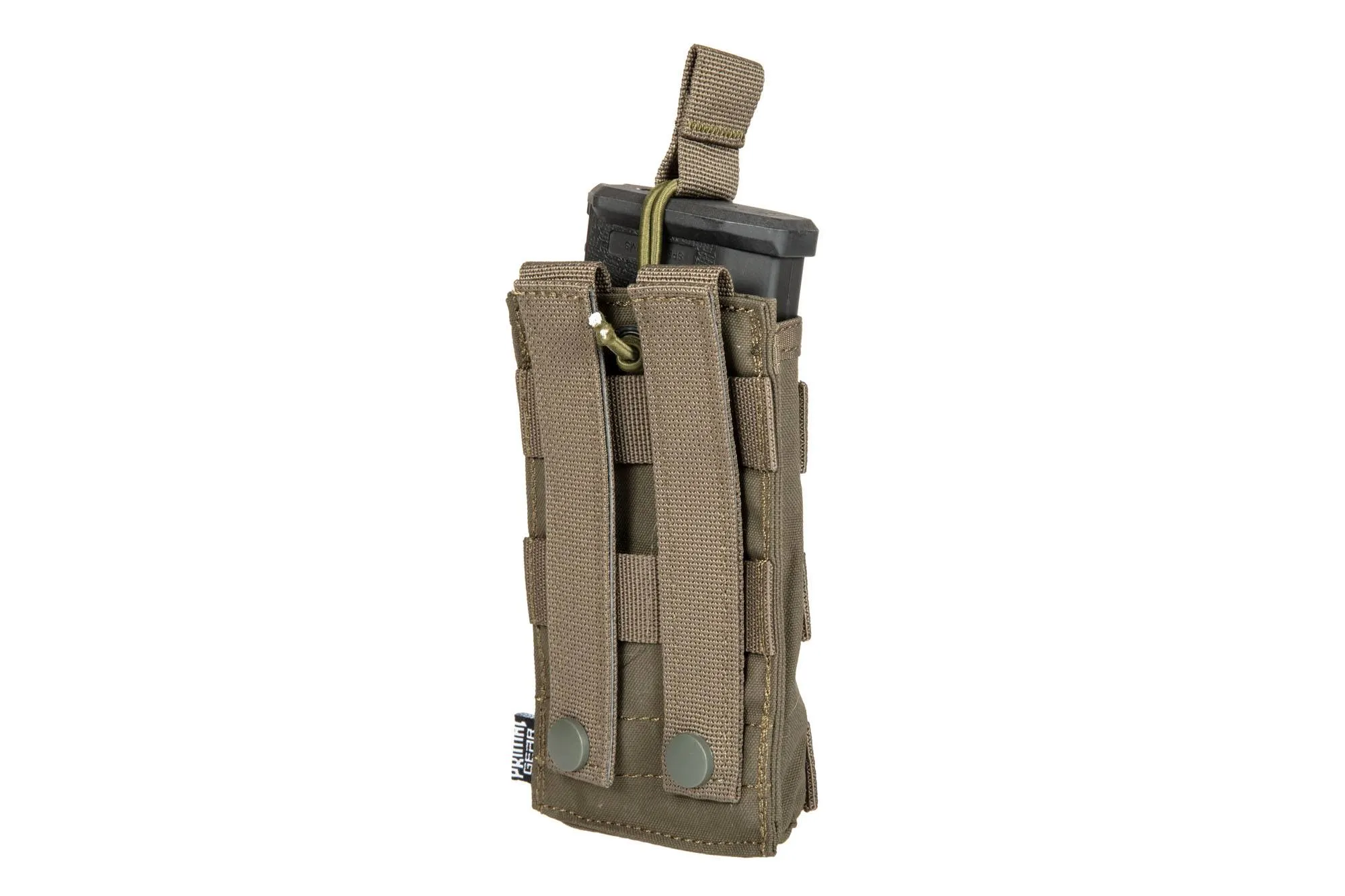 Open Magazine Pouch Baata - Olive