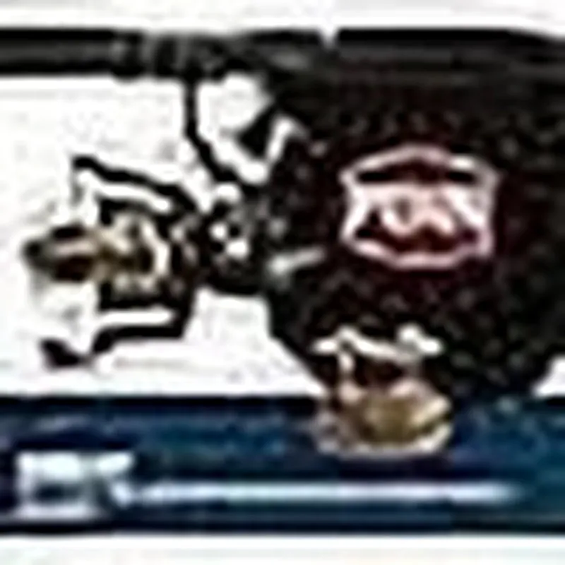PENN 7' Battle Spinning Fishing Rod and Reel Combo Kit, Size 5000 Reel with Cover, Moderate Action