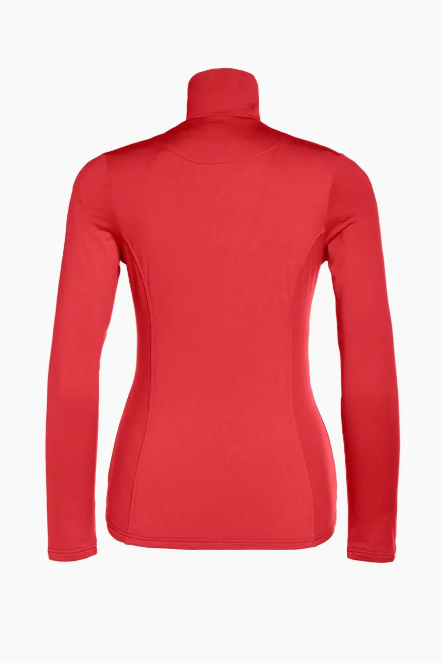 Serena Ski Pully Flame