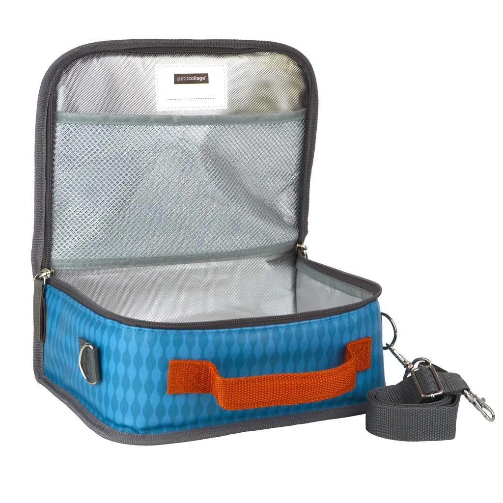 Sharks Eco Friendly Lunchbox
