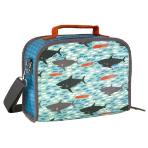 Sharks Eco Friendly Lunchbox