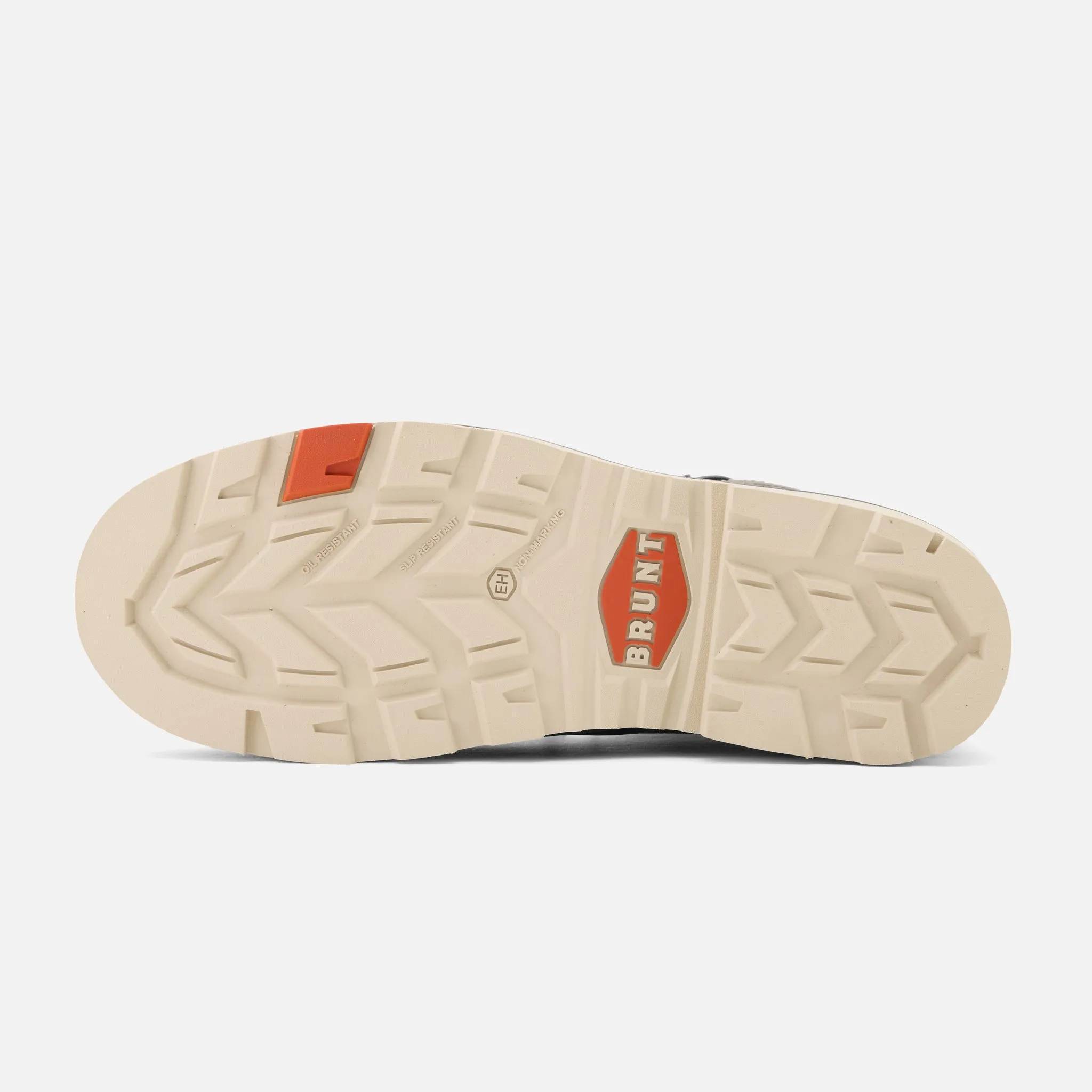 The Grey Sullivan (Comp Toe)