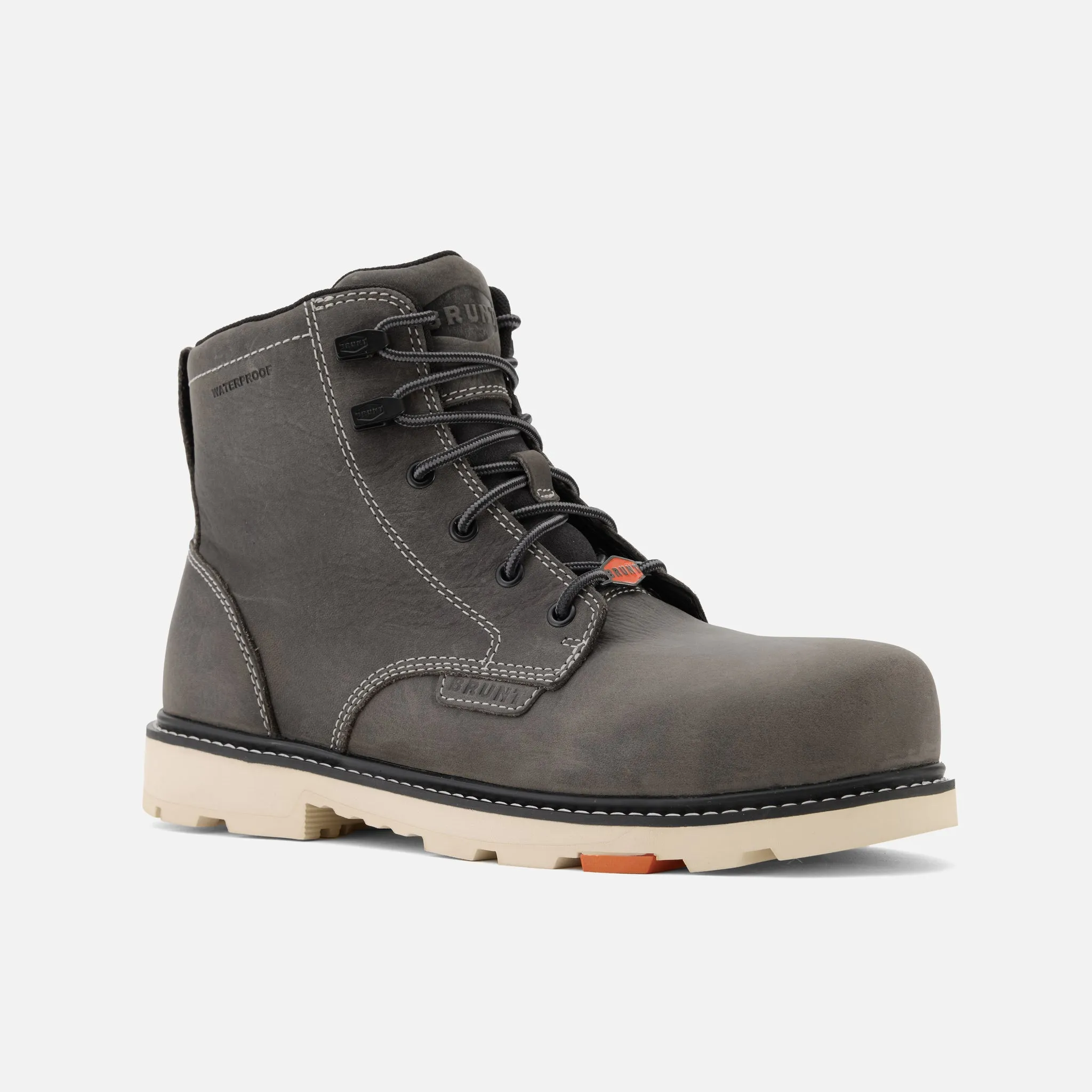 The Grey Sullivan (Comp Toe)