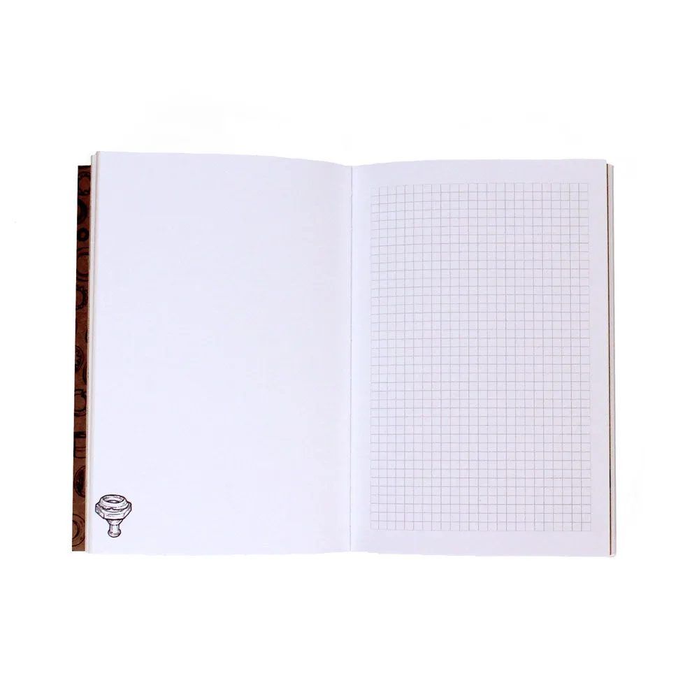 Toolshed Journal