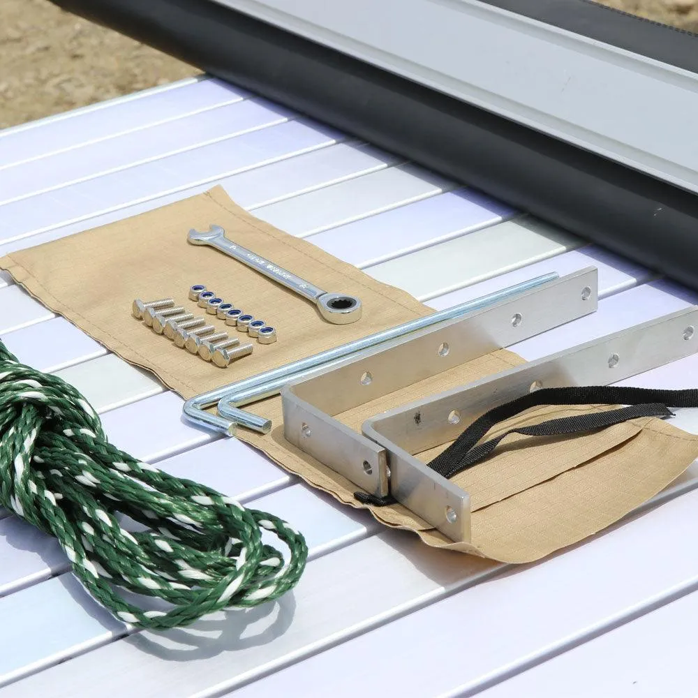 Tuff Stuff 6.5' x 8' Side Awning