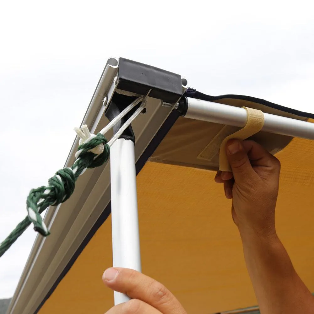 Tuff Stuff 6.5' x 8' Side Awning