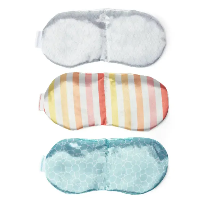 Under Pressure Sleep Mask