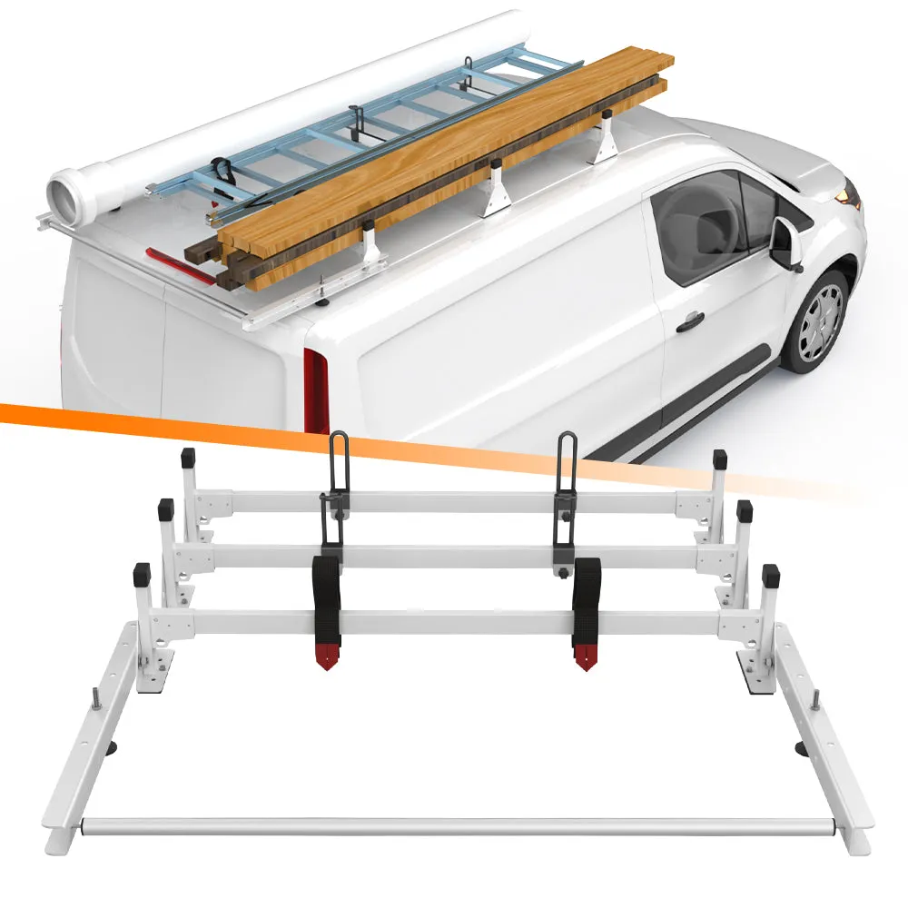 Van Roof Ladder Racks Fit for Ford Transit Connect 2014-on