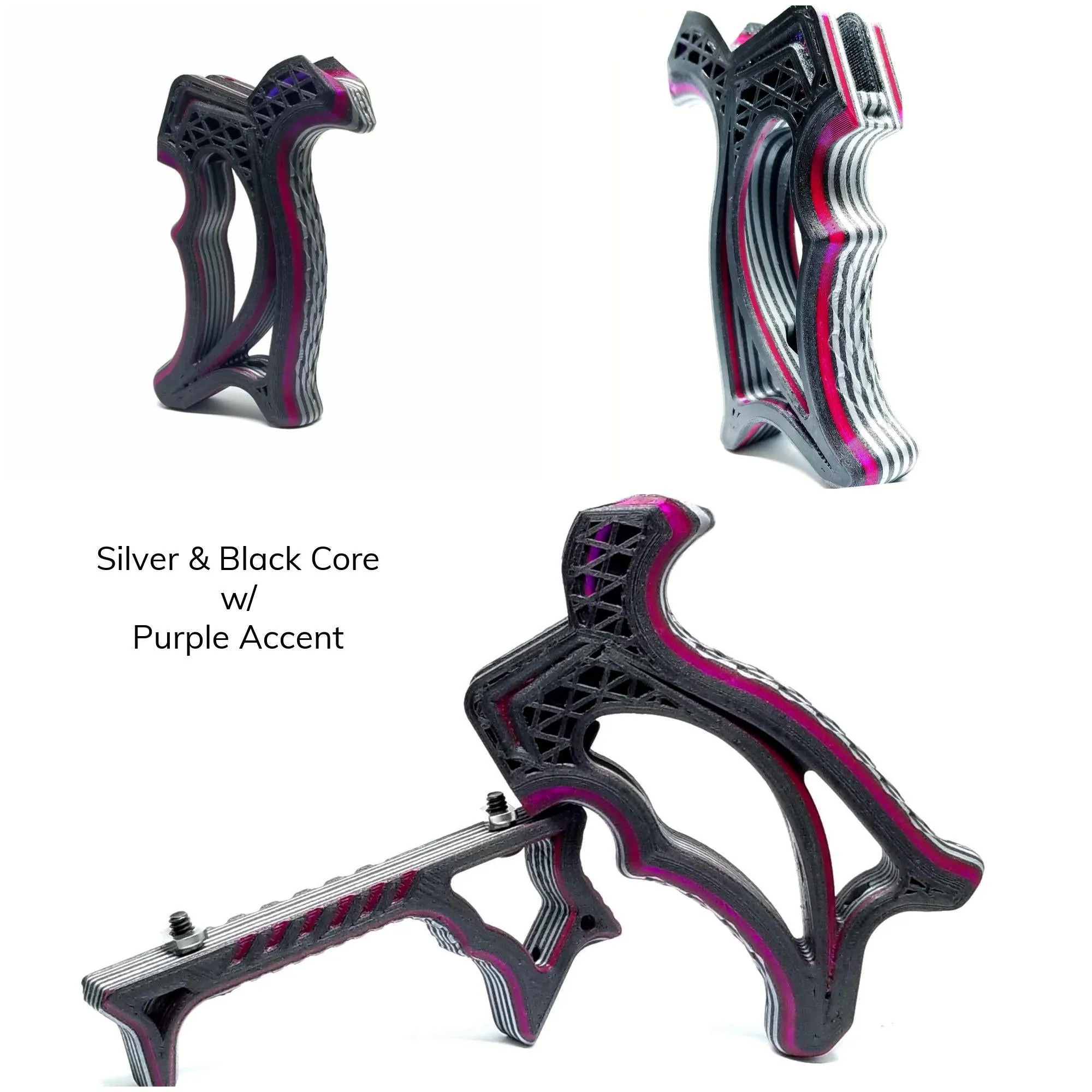 Vektor-X Grip Set