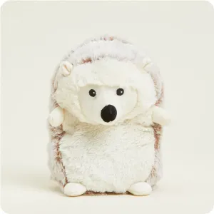 Warmie - Plush Hedgehog