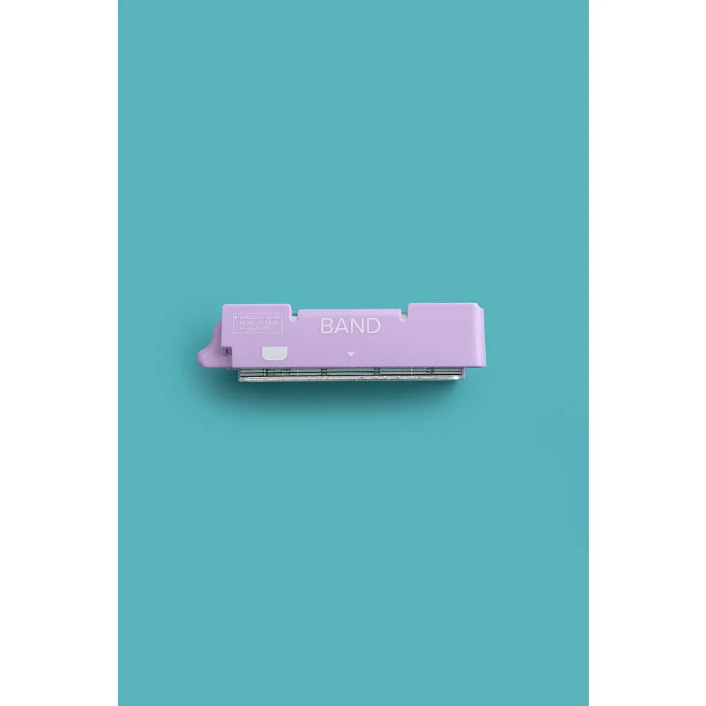 We R Memory Keepers Multi Cinch Cartridge Band Punch*