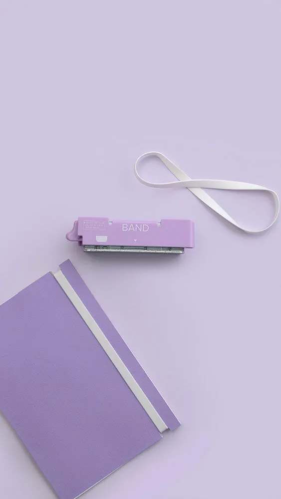 We R Memory Keepers Multi Cinch Cartridge Band Punch*