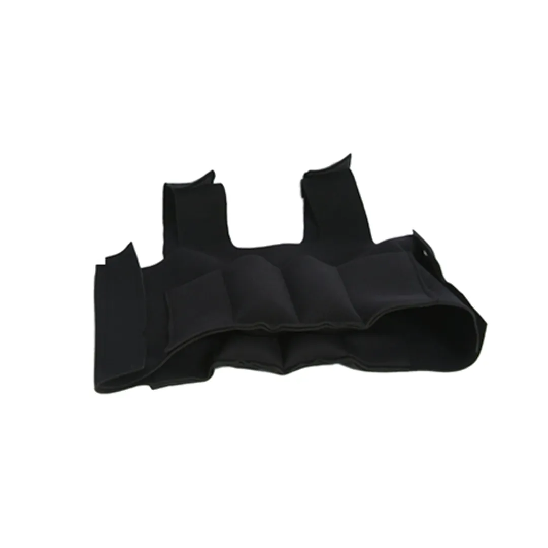 Weighted Neoprene Pressure Vest