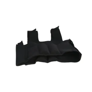 Weighted Neoprene Pressure Vest