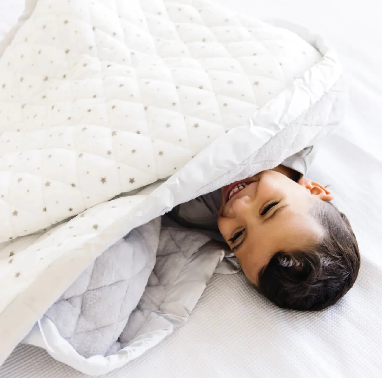 Weighted Toddler Blanket (36 x 48)