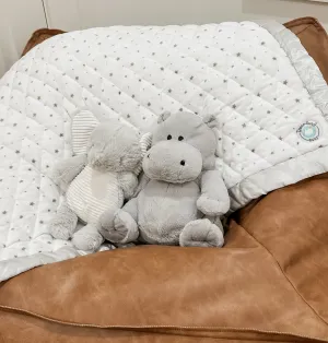 Weighted Toddler Blanket (36 x 48)