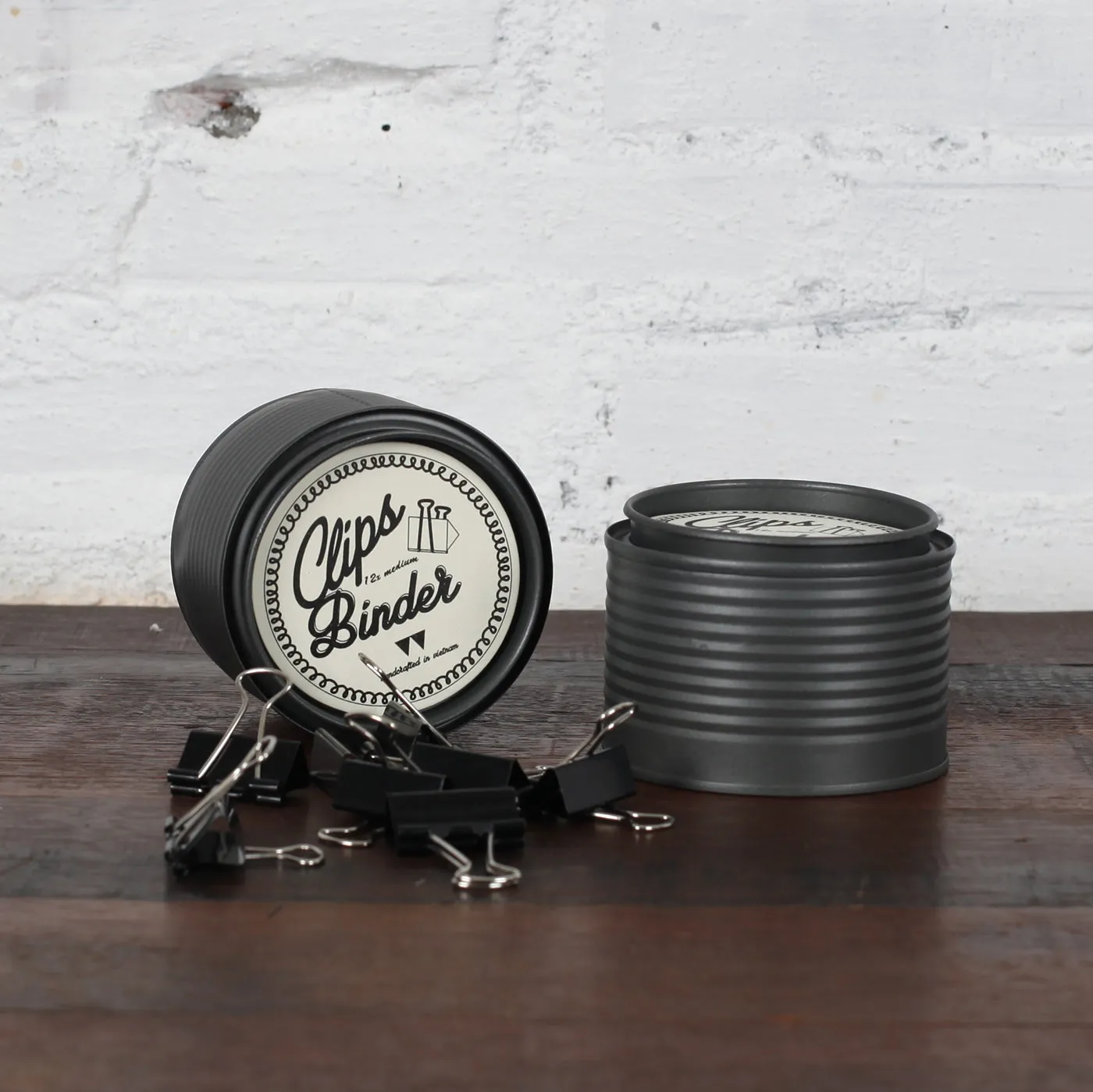Yves Vintage Can