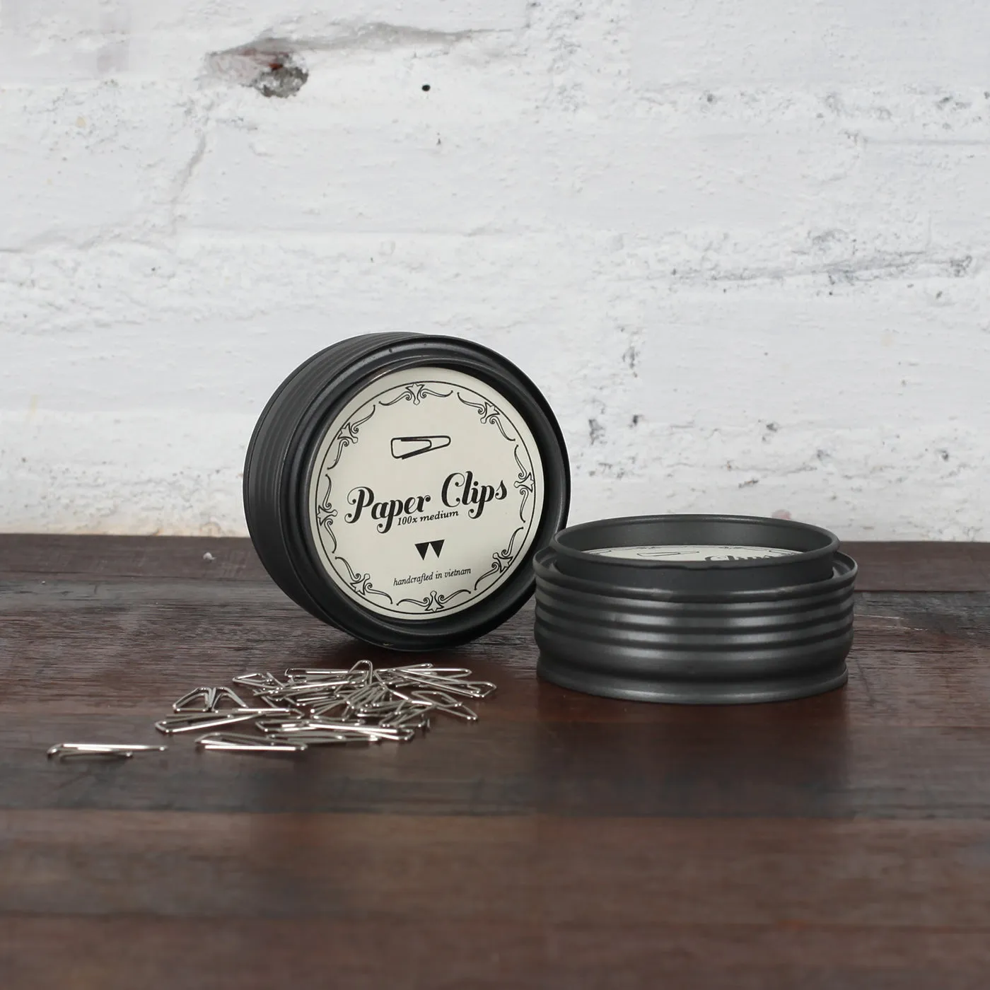 Yves Vintage Can