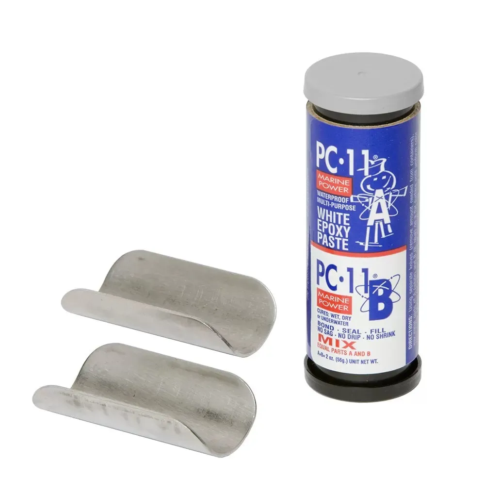 Zico Ladder Guard Kit